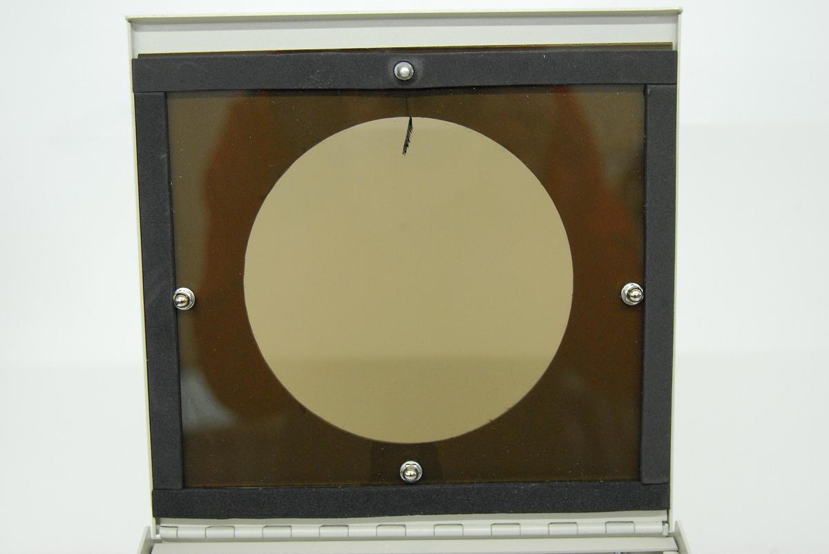 Used Vulcon CS8C Clinaseal Sealed Technology Centrifuge - 8-Slot Rotor