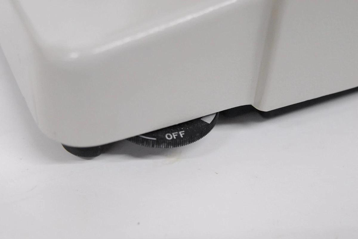 Used Nikon Diaphot TMD Inverted Microscope Body W/ Electronics, Coarse/Fine Focus