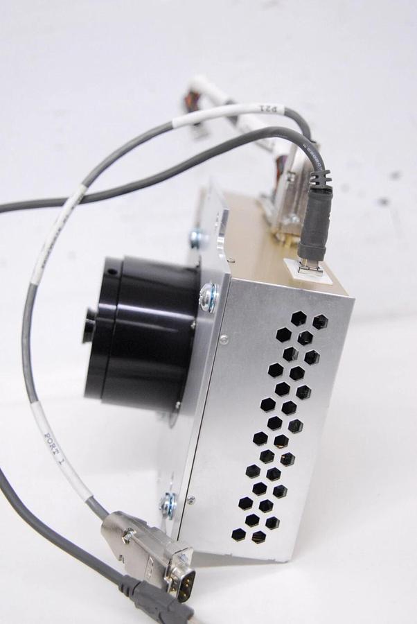 Used Jobin Yvon 604000 Optical Sensor (ABI 7000 PCR)