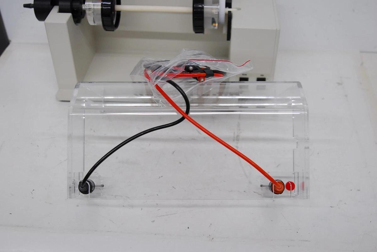Used Bio-Rad Rotofor Prep IEF Cell - Electrophoresis Bio Rad