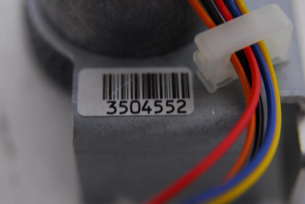 Used AGFA 3504552 CAM Drive Module (AGFA Drystar 5302) - Tested