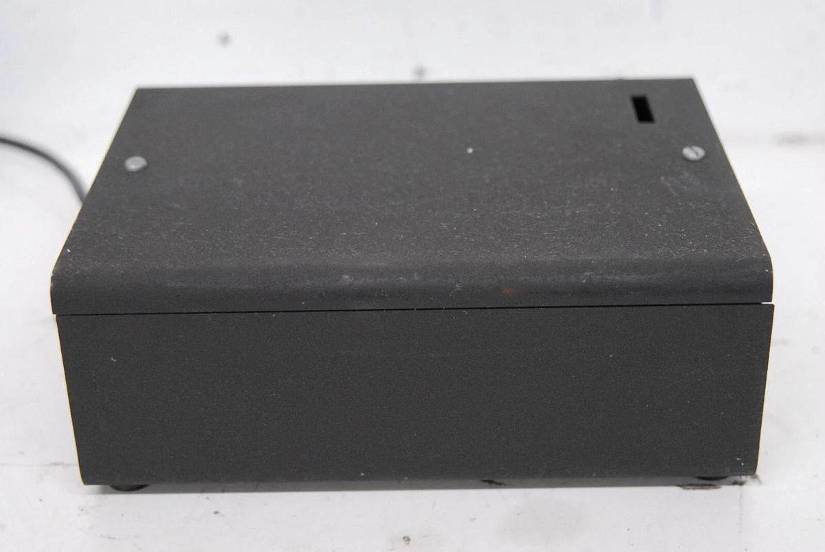 Used Volpi Intralux 4000 Microscope Fiber Optic Light Source