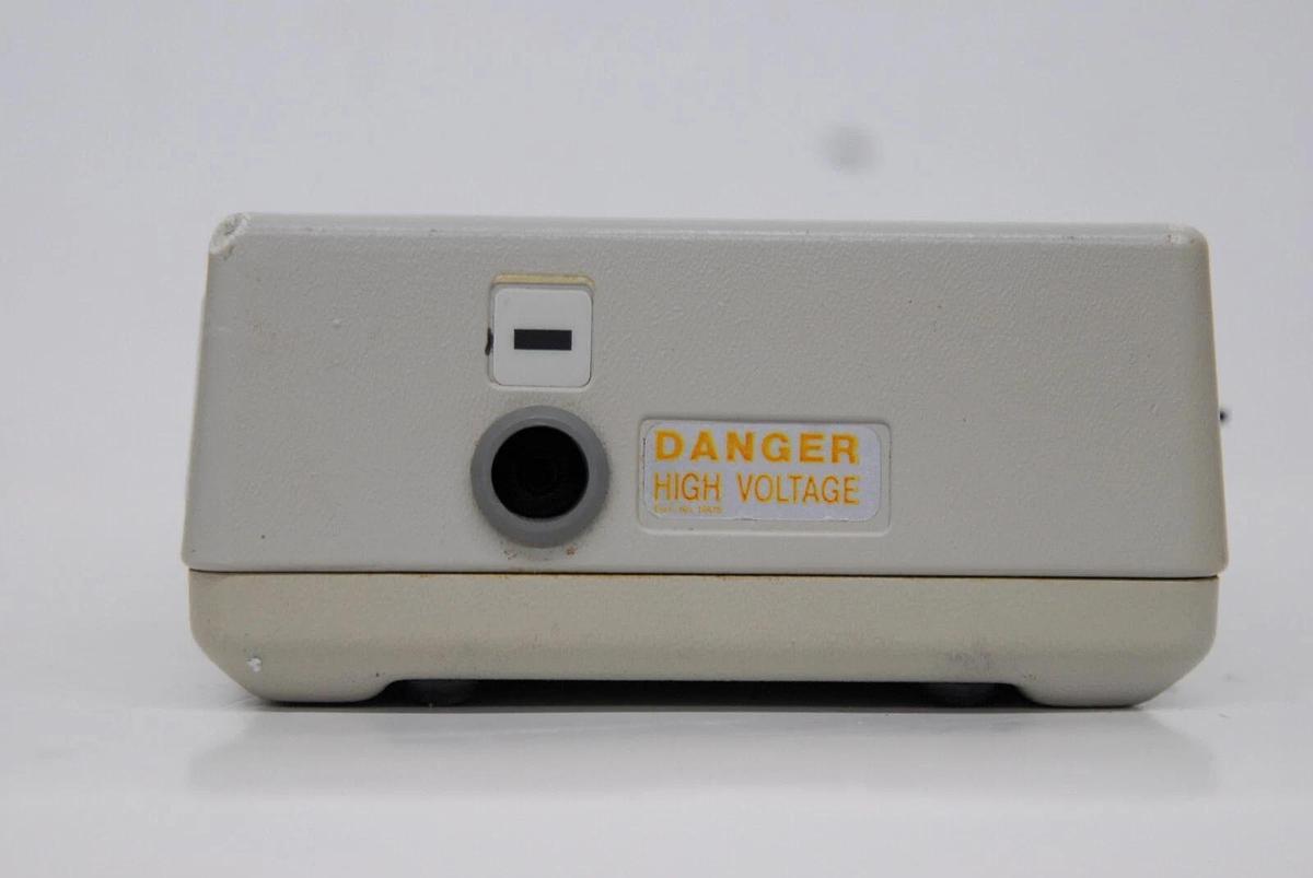 Used Gibco/BRL/Life Tech. Model 200 Electrophoresis Power Supply Series 1061 - TESTED