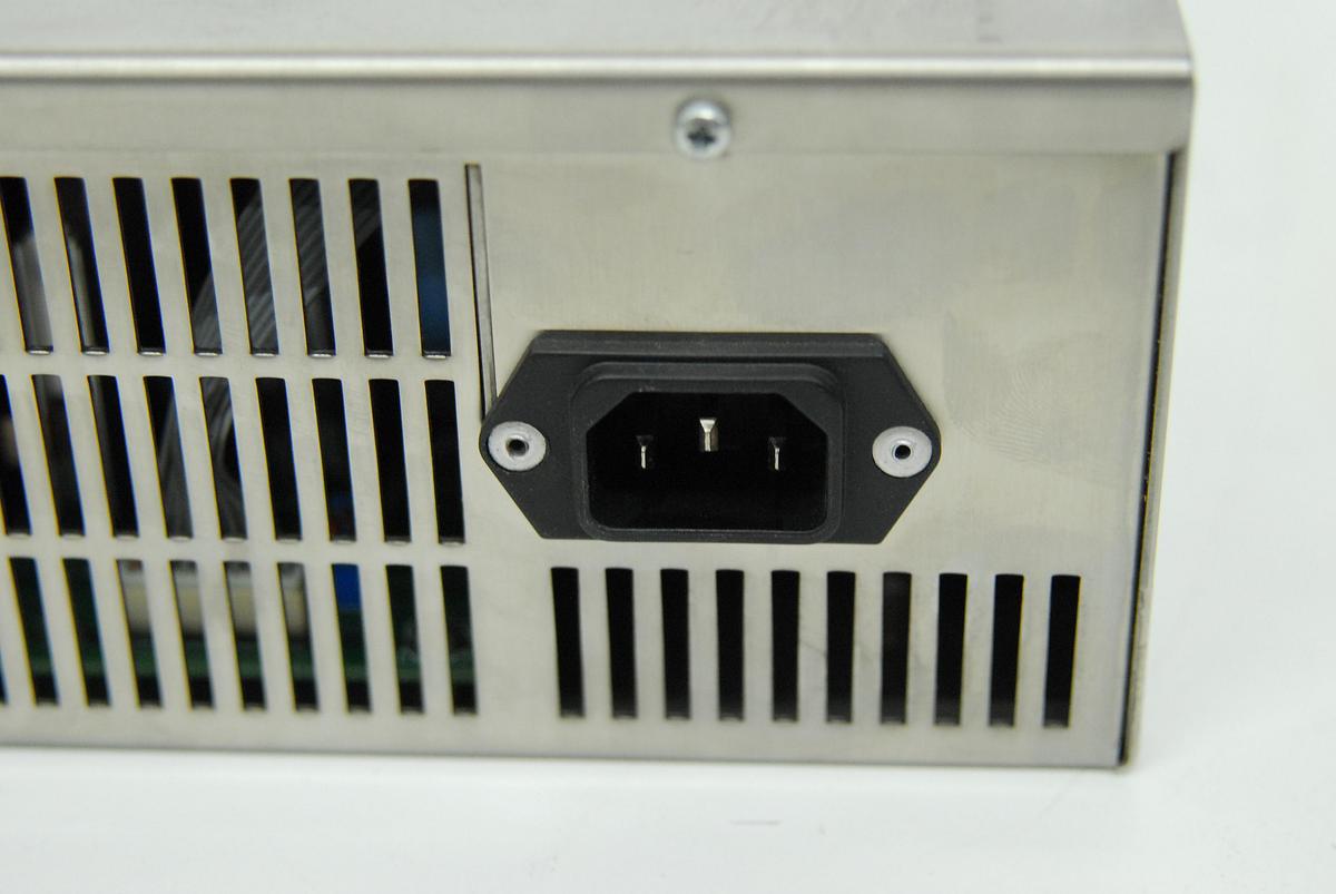 Used Bruker 30110 ALIM DEC.28V/100A Power Supply Unit - BioSpin MRI