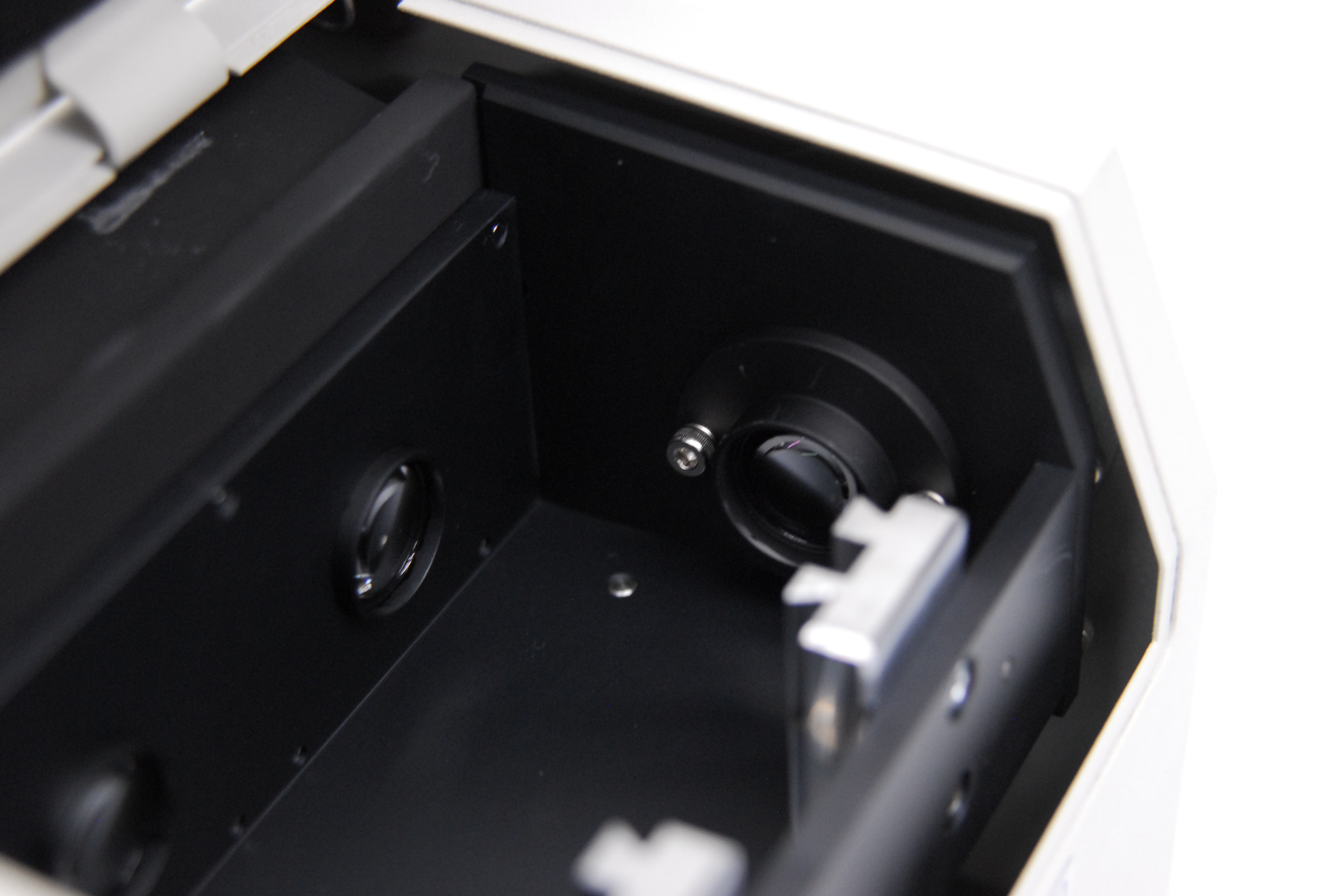Used Nikon C1-DUT D-Eclipse Laser Scanning Microscope Fluorescence Detector Unit