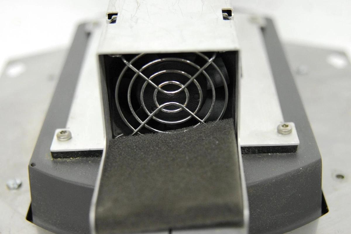 Used TEC SRDR Series Assembly 30098844 - Ortho-Clinical Vision Analyzer