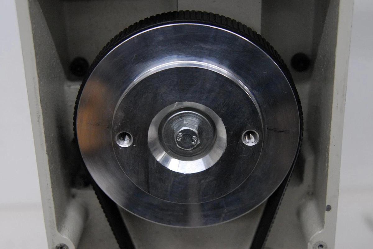 Refurbished Maruyama RP-100GV(S) High Vacuum Oil Rotary Pump 100L/min  (JEOL JEM-1230)