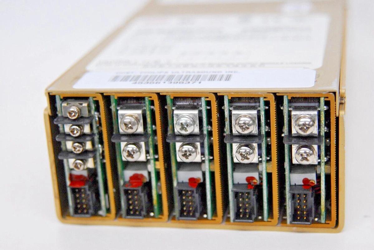 Used ASTEC MP6-1Z-1F-1W-4NN-0M (-614) Philips 453561395371 Power Supply (iU22/iE33)