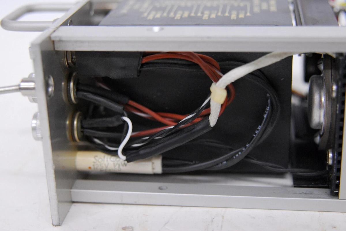 Used Oak Ridge National Laboratory (ONRL) Q-3082 Power Supply Vintage