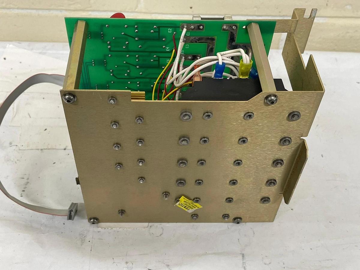 Used Perkin Elmer N069-9614 SRC Driver