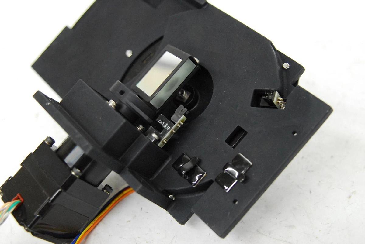 Used Shimadzu UV-2401 PC - Slit Wheel Assembly