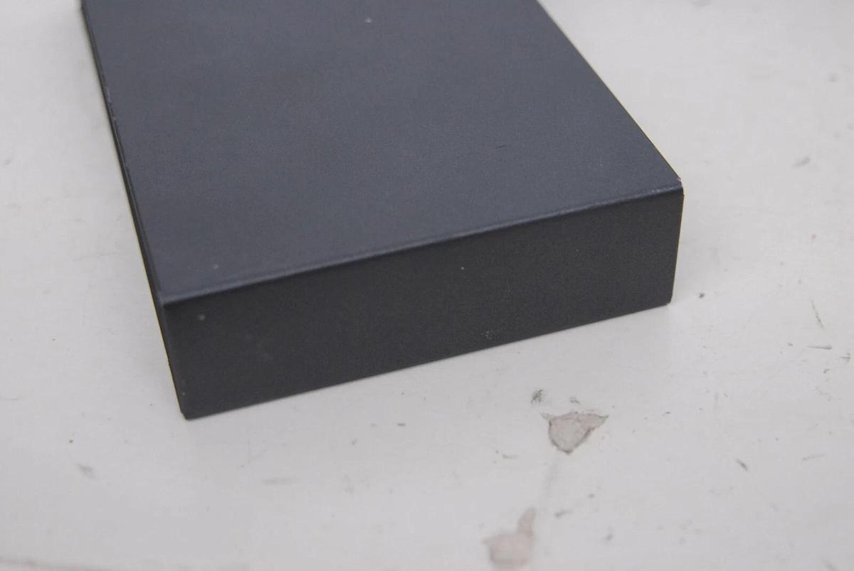 Used Sennheiser EW 100 Diversity Reciever EM100 630-662MHz - Not for US Use