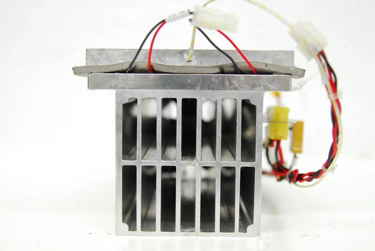 Used Roche MagNA Pure LC 2.0 - Cooling Block CL2 Peltier Element