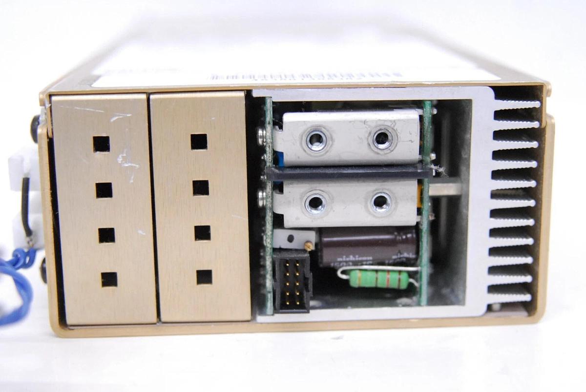 Used ASTEC MP6-3L-0M Philips 453561395382 Power Supply (iU22/iE33 Ultrasound)