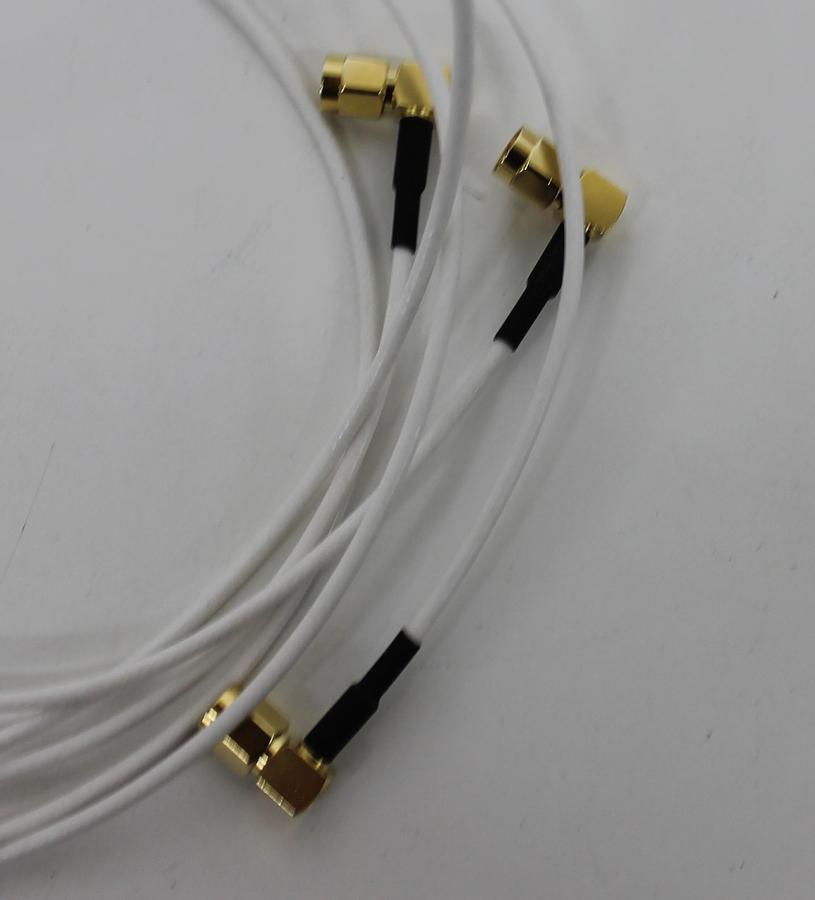 Mars Antennas MA-WE2458-3H Dual Band MIMO Antenna [2.3-2.7GHz, 4.9-6.1GHz]