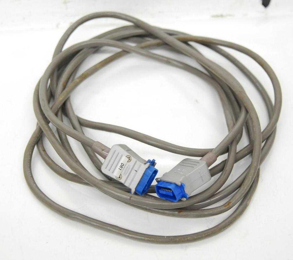 Used Jeol DR1 Cable - JEM-1230 TEM Electron Microscope
