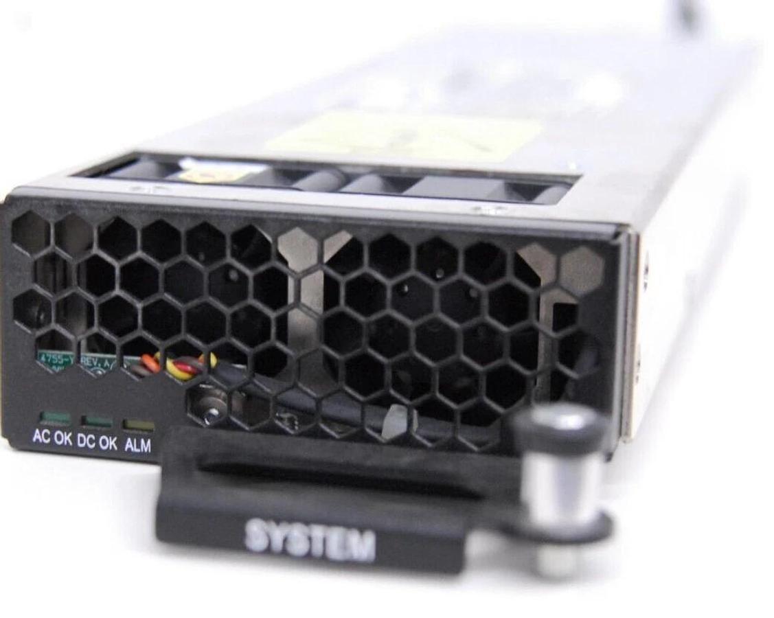 Used Foundry Networks NI-X-ACPWR 32015-000 Power Supply 1200W