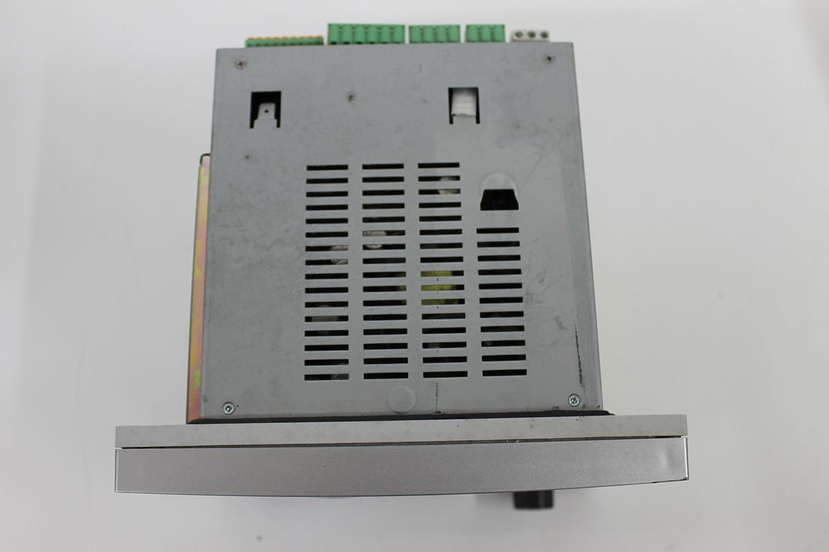 Used Endress+Hauser RSG40 Memograph M Data Display & Logger
