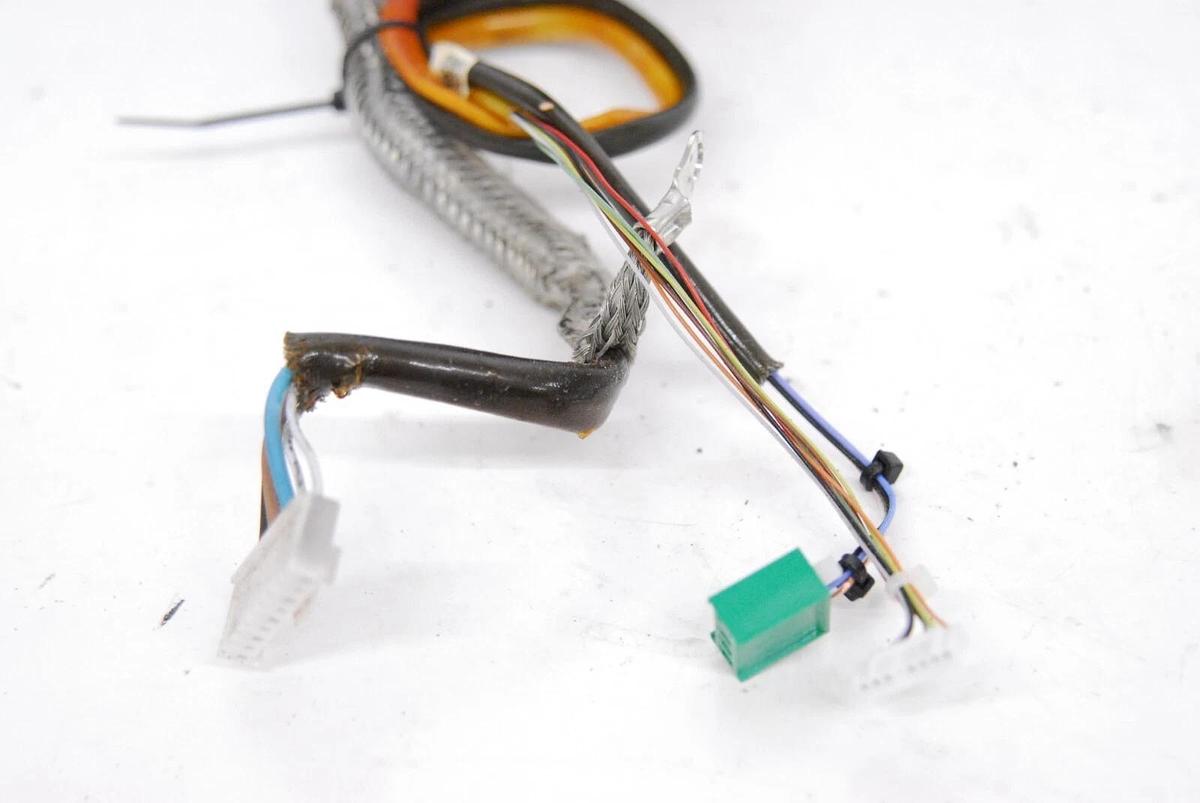 Used Hettich E2439 120V Centrifuge Motor SRFU 0,09/2-B52 - 1401-01 Universal 320