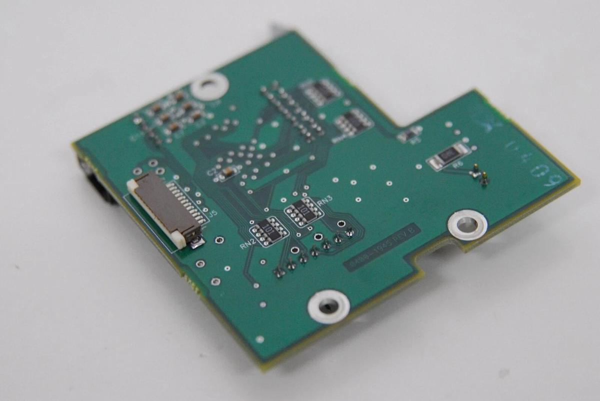 Used Molecular Devices 0300-1957 Front Panel INTFC Interface Control Board