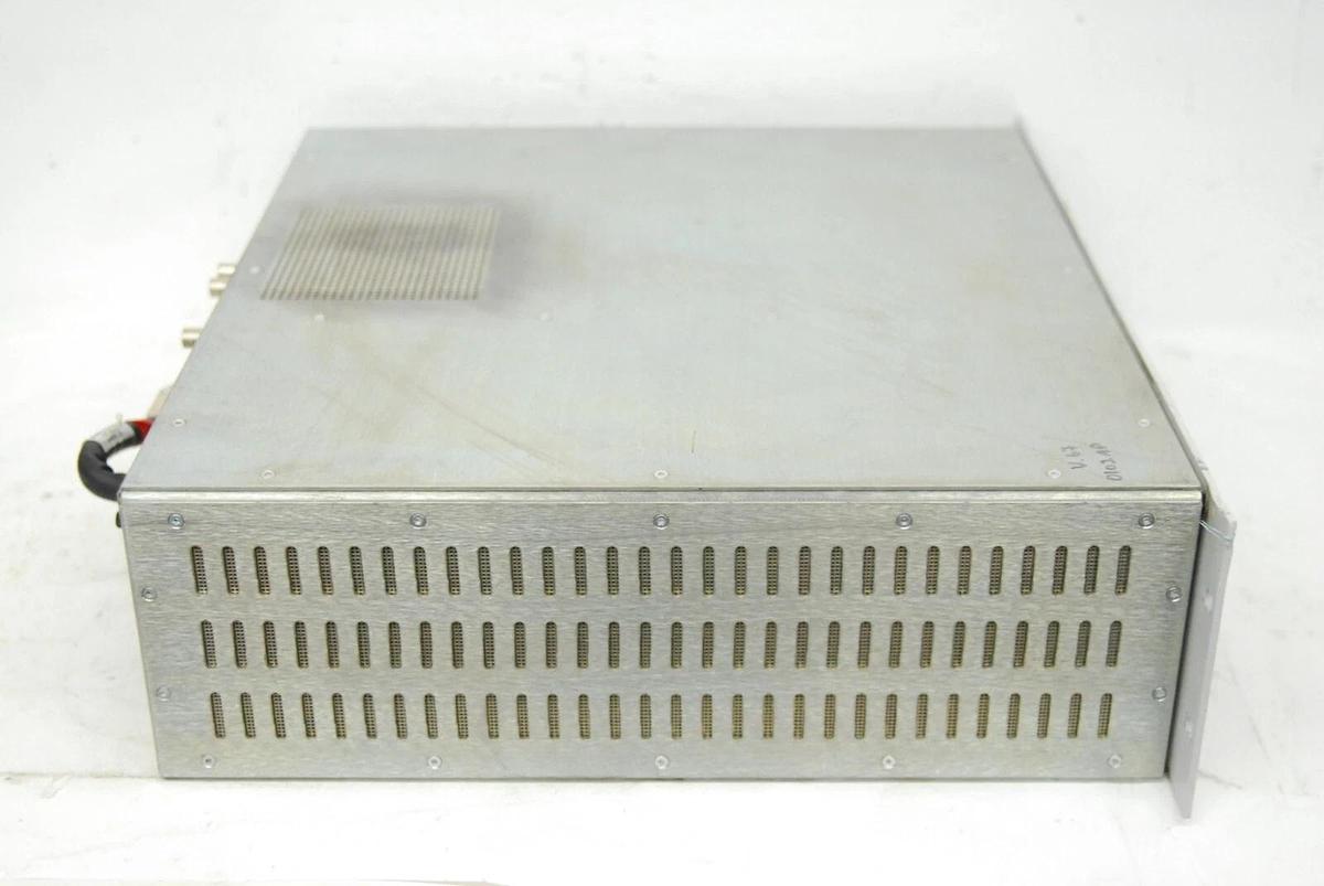 Used Bruker AXS D8 Advance - Detector Controller