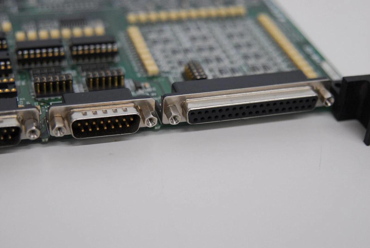 Used Kawasaki 50999-2146R11 1HW-50 Control Circuit Board (ZZX130L,D32F-A001)