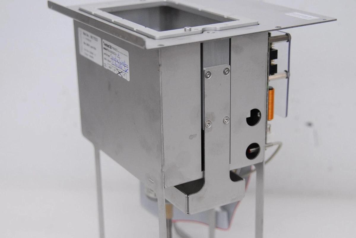 Used QIAGEN QIAsymphony SP Parts -  Heated lysis Station/Shaker Assembly