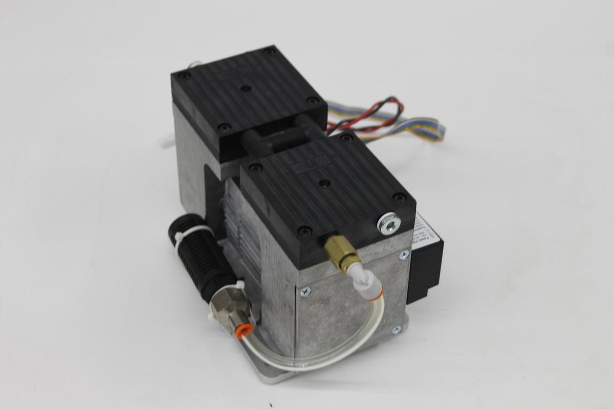 Used KNF PU4603-N838.3 Vacuum Pump
