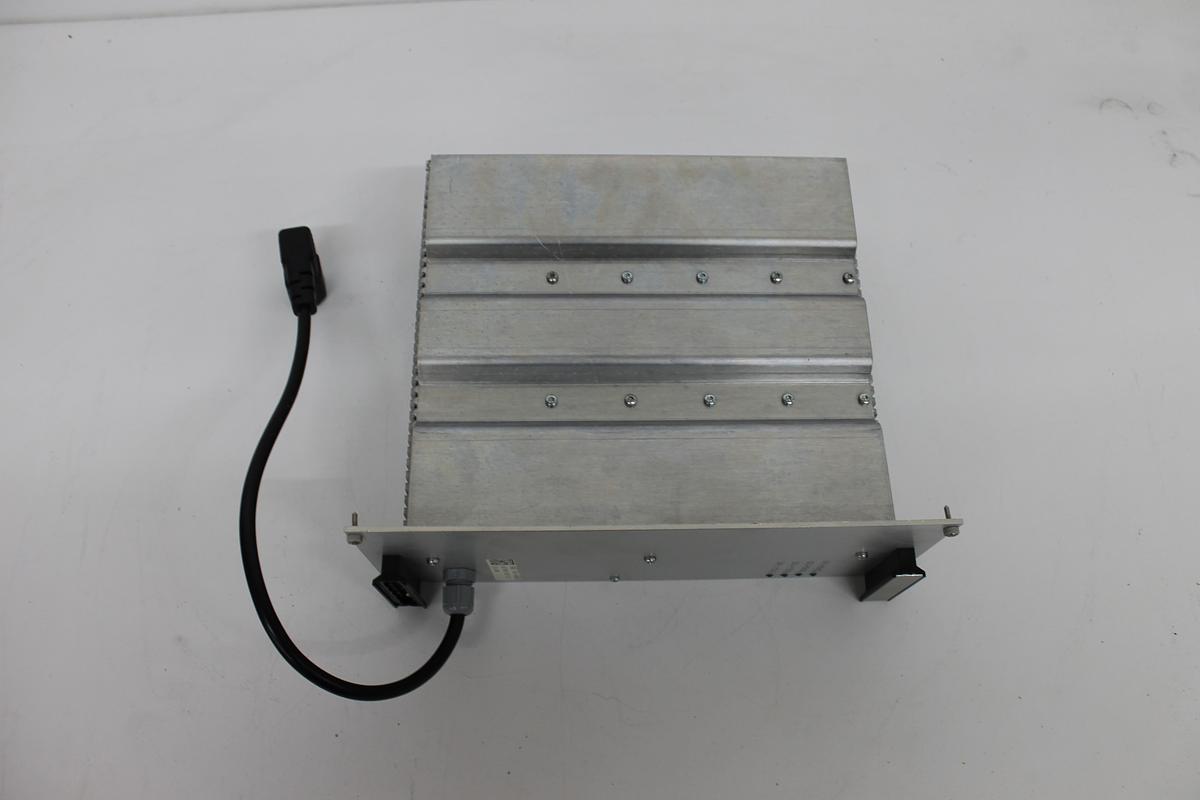 Used German Power H9520 AQS-464W Power Supply [Bruker BioSpin MRI]
