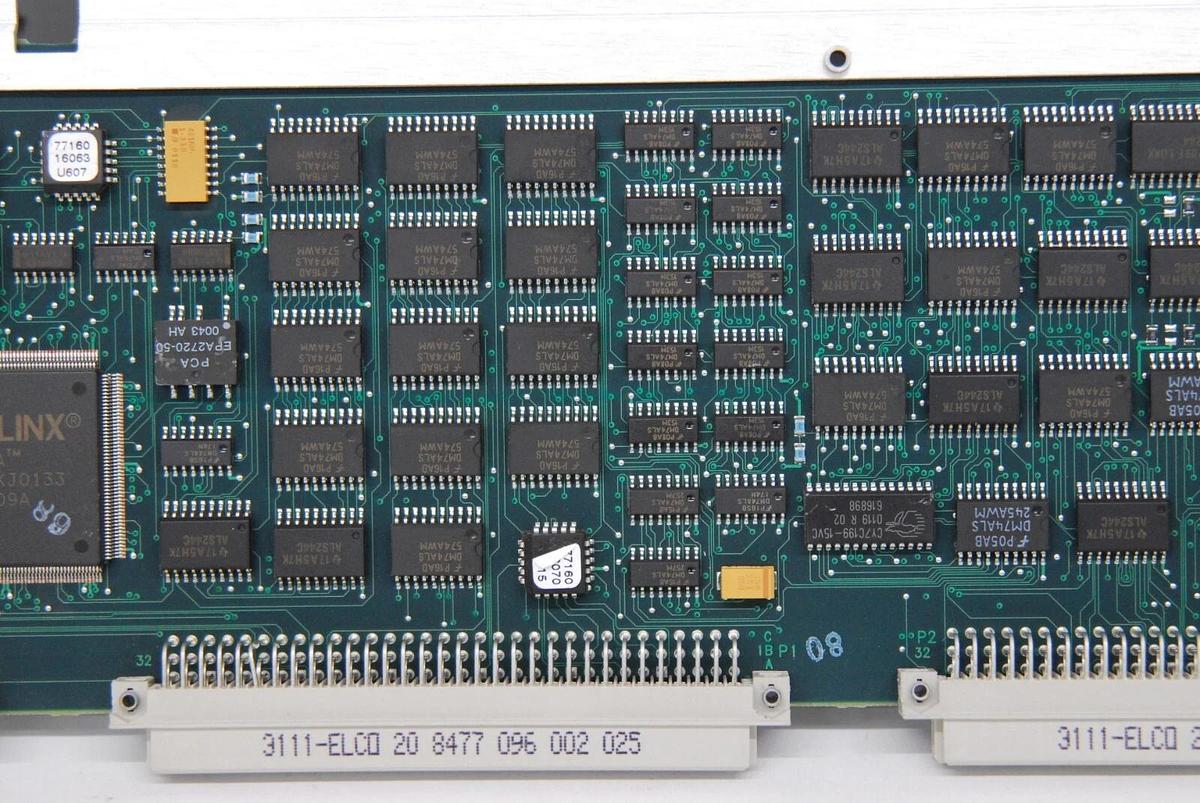 Used HP A77160-65630 77160-25630 SCIMMIR Image Board (SONOS 5500)