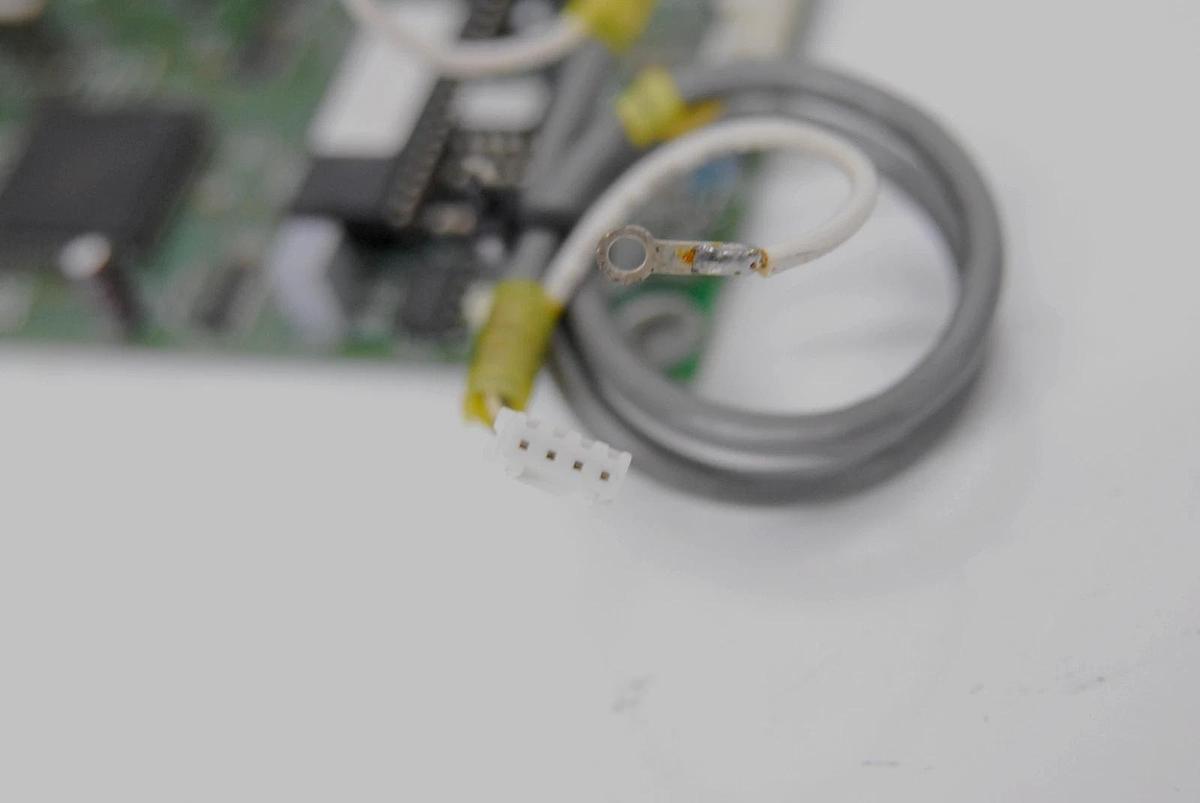 Used Heraeus Sepstech 54859-6 Control Board (Fisher Scientific 75003449 accuSpin 1R)