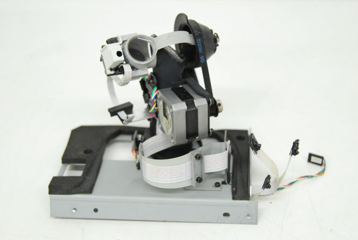 Used Zeiss Humphrey 750 Field Analyzer - Projection Turret Assembly
