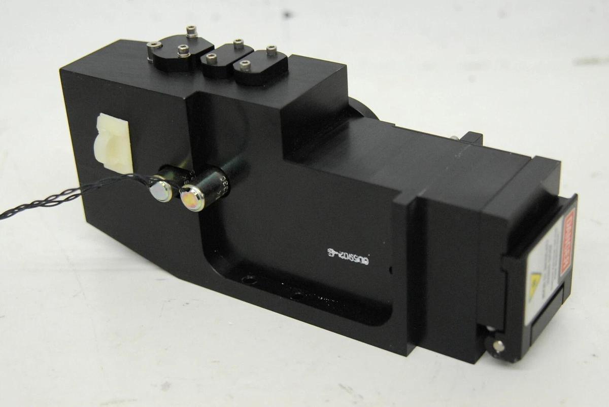 Used Applied Biosystems 005902-B Laser Optic Control System (ABI PRISM 310)