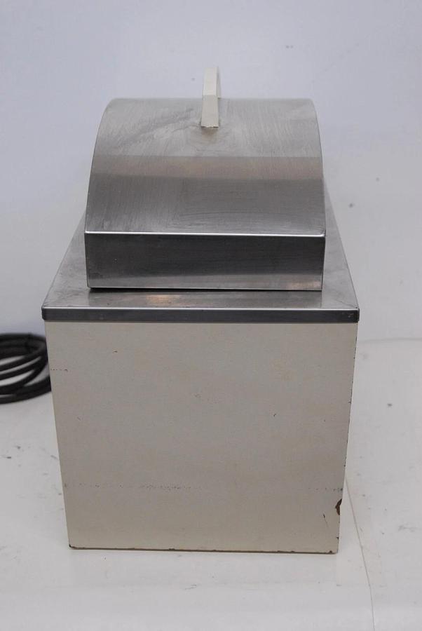 Used Napco 210A Heated Water Bath 2 Gallon - TESTED