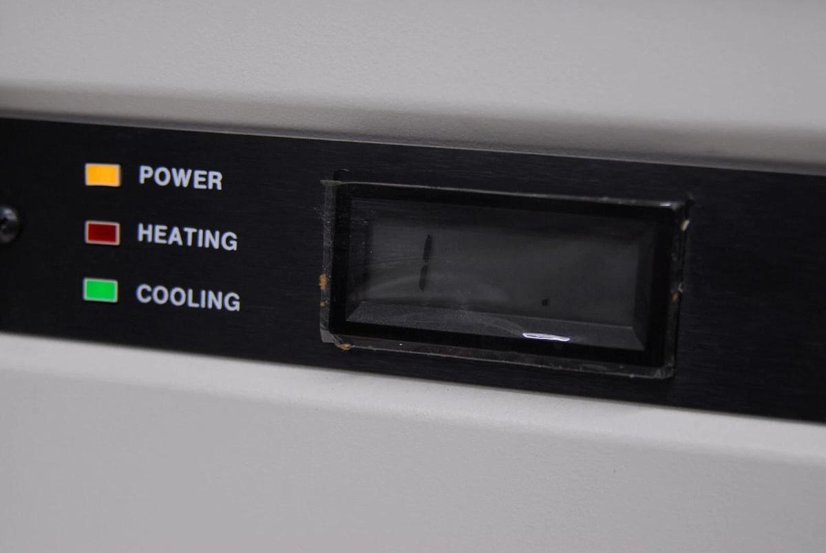 Used Photometrics CE300 Fiber Coupled X-Ray CCD Camera Cooler Controller