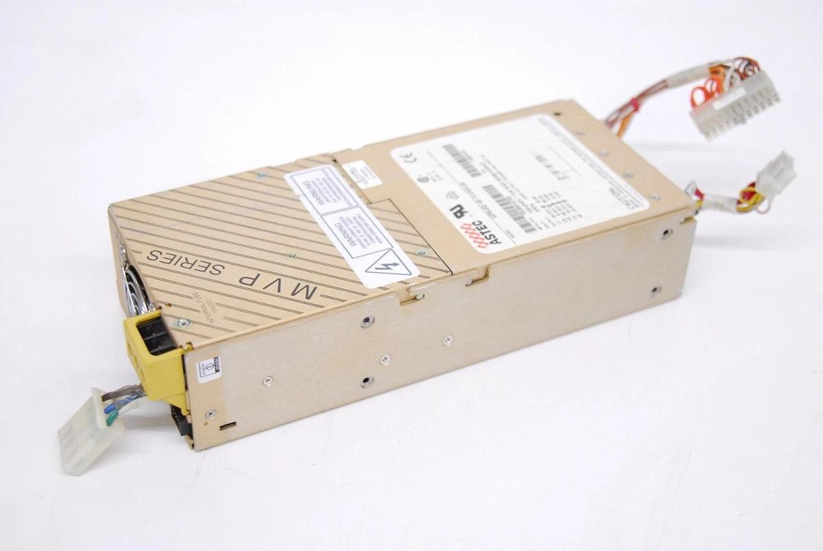 Used Astec MP6-2Q-1E-1Y-4NN-05 73-560-0732 5 Output Power Supply (Thermo TSQ Quantum)