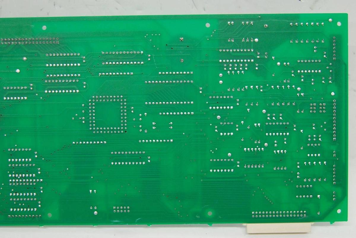 Used Thermo Forma Fisher UW 180212 REV 3 TE-191960 Main Board (3110 Series Incubator)