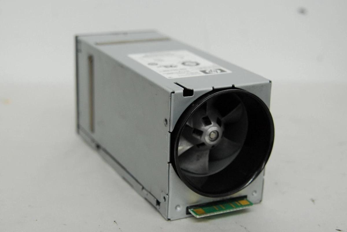 Used HP 486206-001 Cooling Fan Module (HP BladeSystem C3000, C7000)