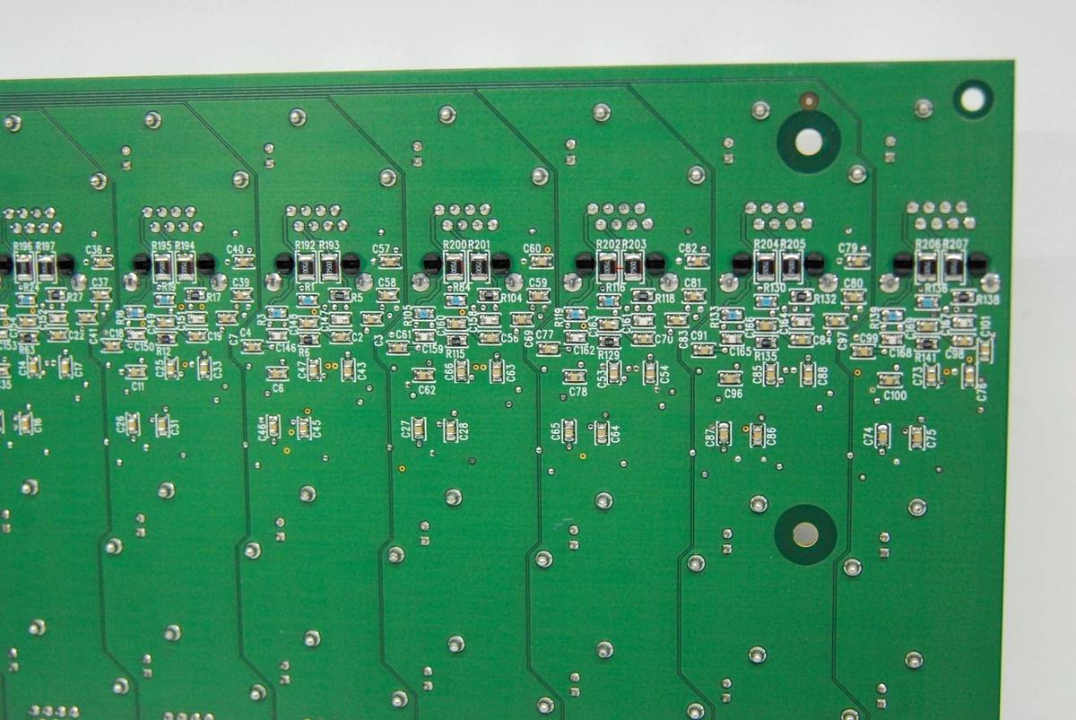 Used Becton-Dickinson 540621 345411 Remote Pre Amp Board - BD FACSAria