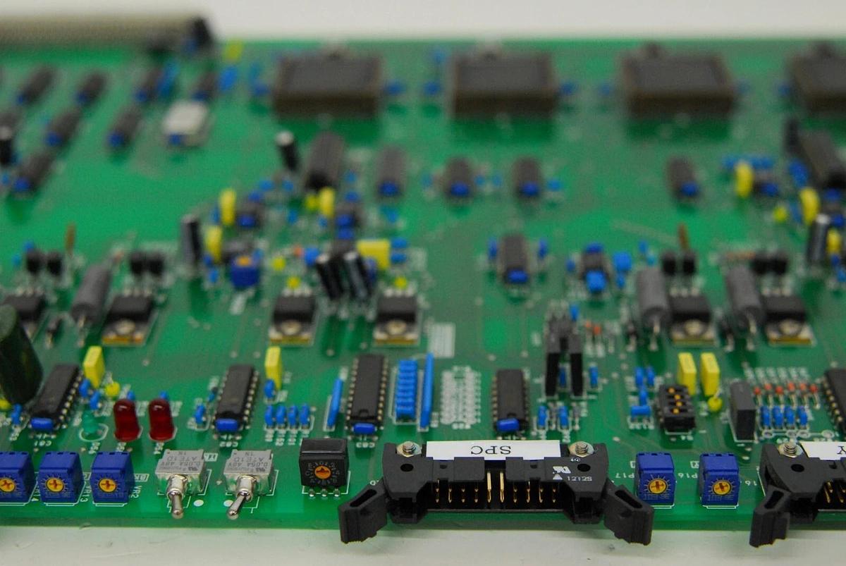 Used Jeol MP003980-00 MOT SHIFT DR PB for Jeol JEM 1230 TEM Electron Microscope