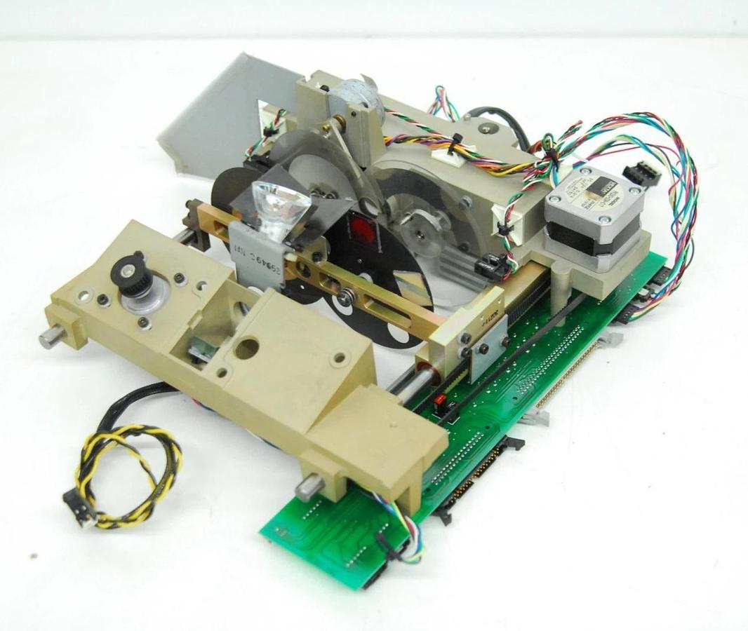 Used Zeiss Humphrey 750 Field Analyzer - Projection Assembly 266002-1125-076