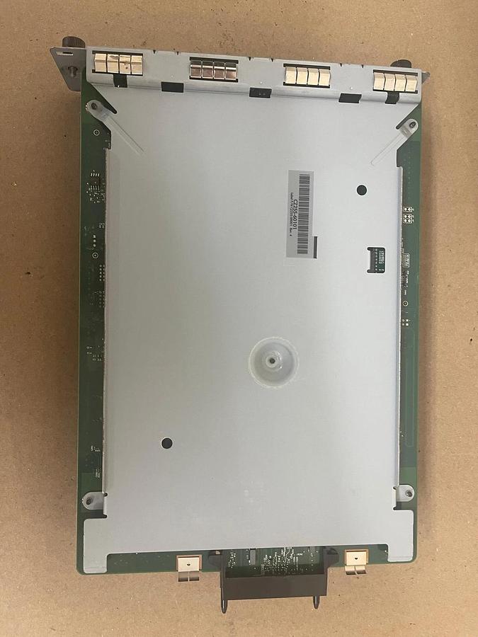 Used HP CZ199-60001 Printer Formatter Board W/ SDSA6AM-008G-1006