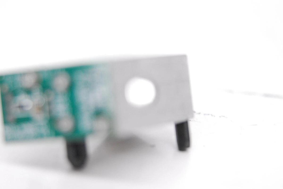 Used Thermo DXR Raman Microscope - 050-003402 470-301800 Fit Detector