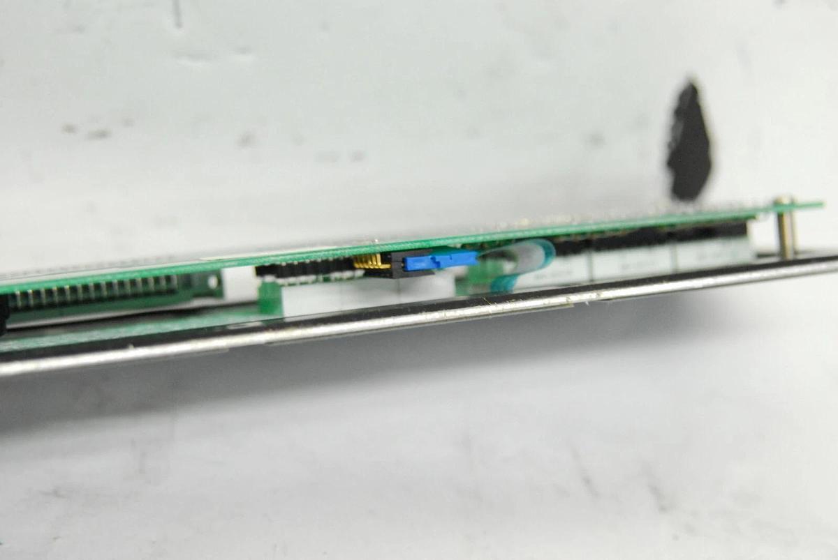 Used Forma Thermo Scientific 195027 Control Panel (CryoPlus 1, 2, 3, 4, 7400, 7402)