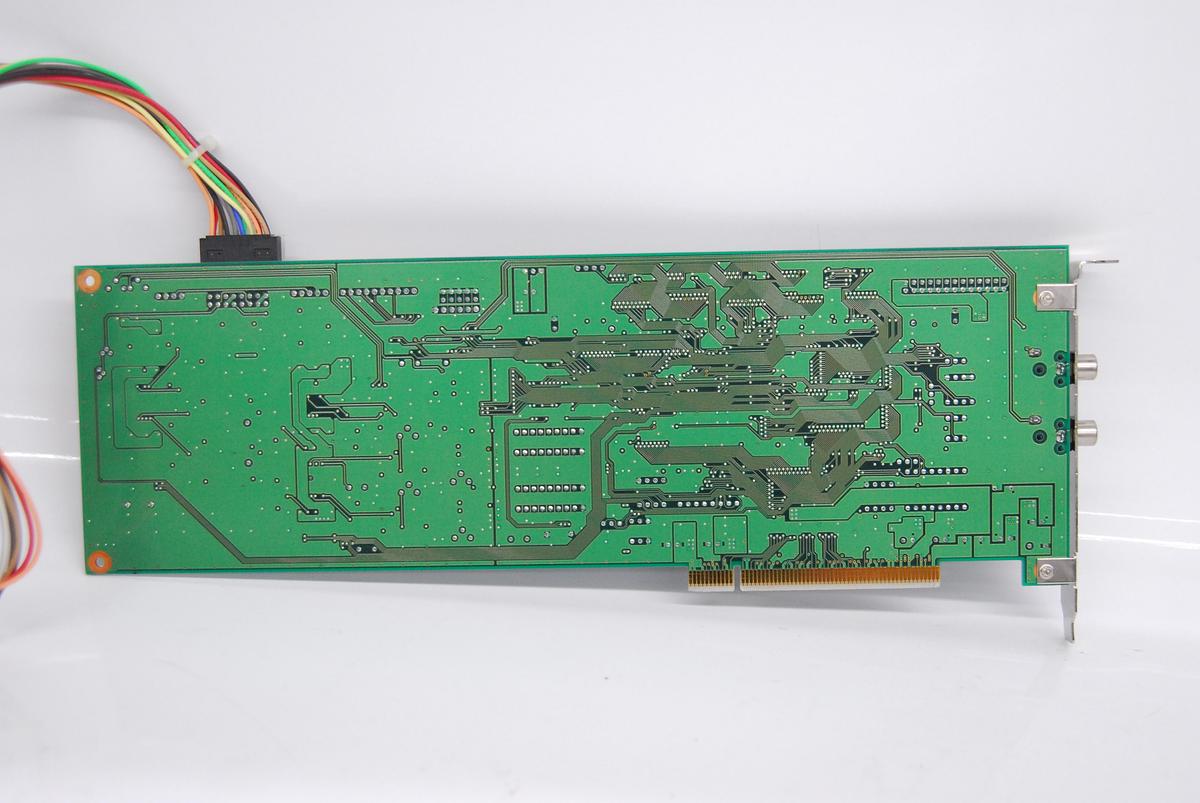Used Nikon 2S014-075-1 SYNC-CONT Laser Trigger Card - D-Eclipse C1