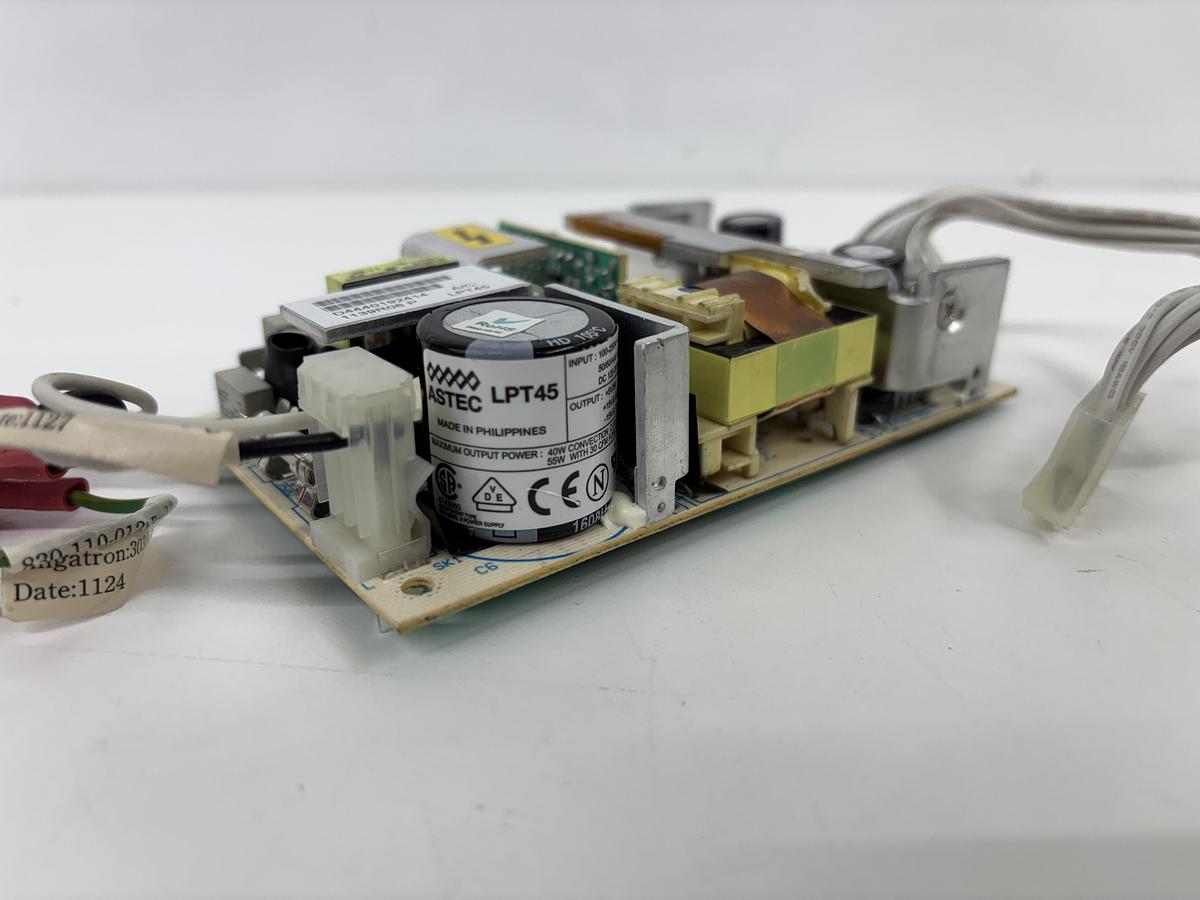 Used Astec LPT45 40/55W Power Supply