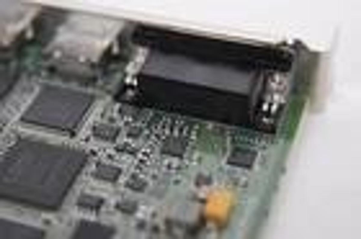 Used Blackmagic Design Intensity Pro Capture Card