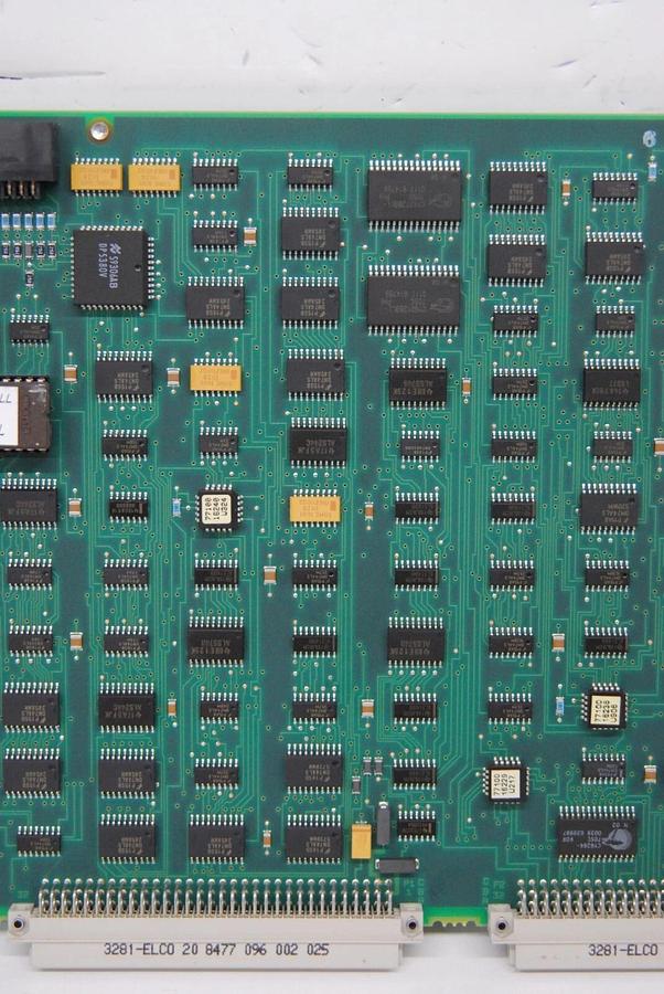 Used HP 77100-25310 A77100-65310 DRS-SCSI Board (SONOS 5500)