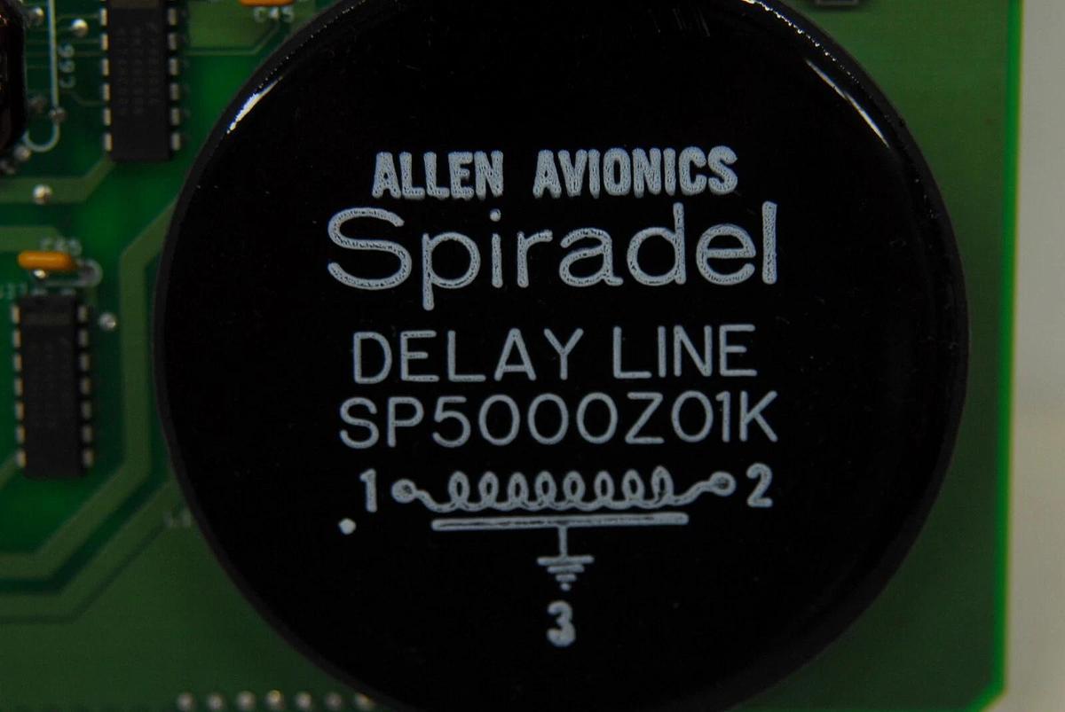 Used Becton Dickinson DDM 03-20121-06 BEELAG Controller (FACSCalibur)