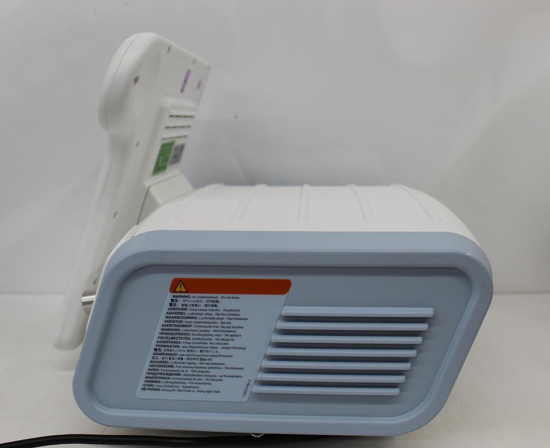 Used Philips Respironics V60 Plus Ventilator System